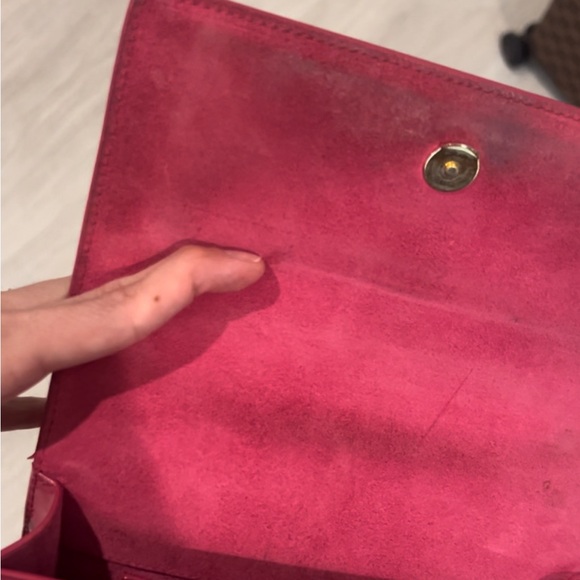 Ysl Sunset Bag - Picture 11 of 12